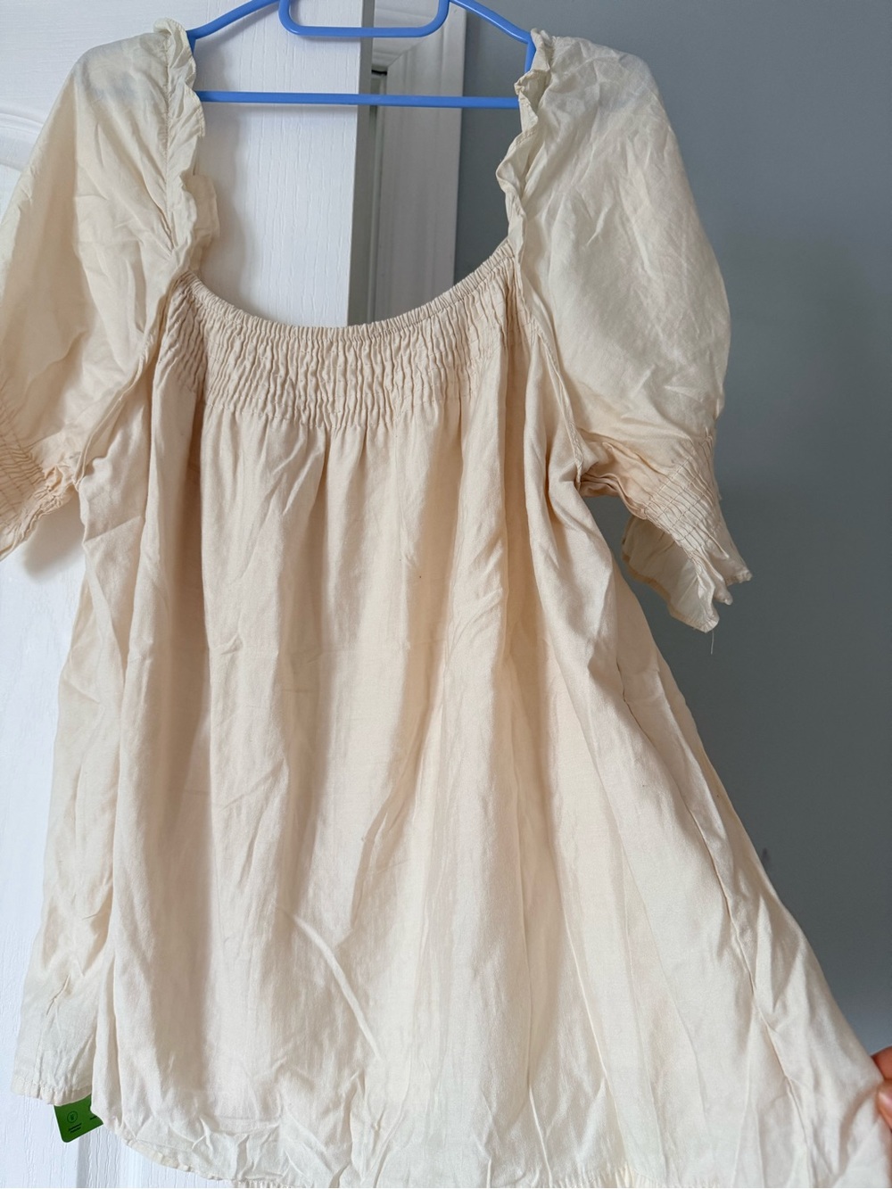Blouse - Picture 2 of 5
